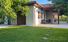 Orsolya Apartmanház